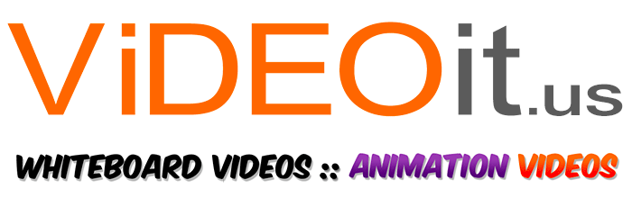 Video It logo